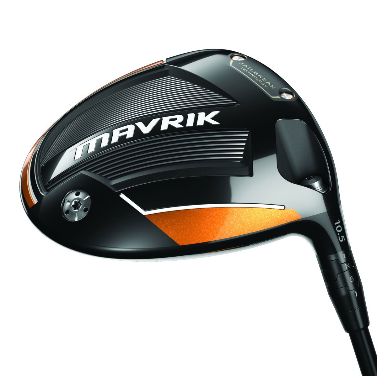 Callaway launch Mavrik range
